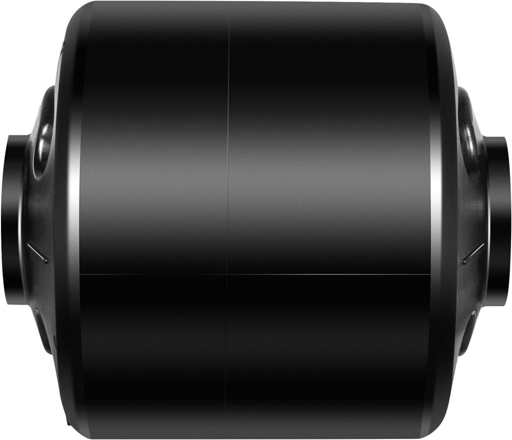 Quik-Align Pivot Bolt Bushing Kit w/Alignment Collar for Hendrickson Turner Lift