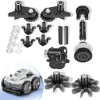 for Polaris Quattro P40 P4000 Pool Cleaner R0995100 Tune Up Kit Rebuild Parts