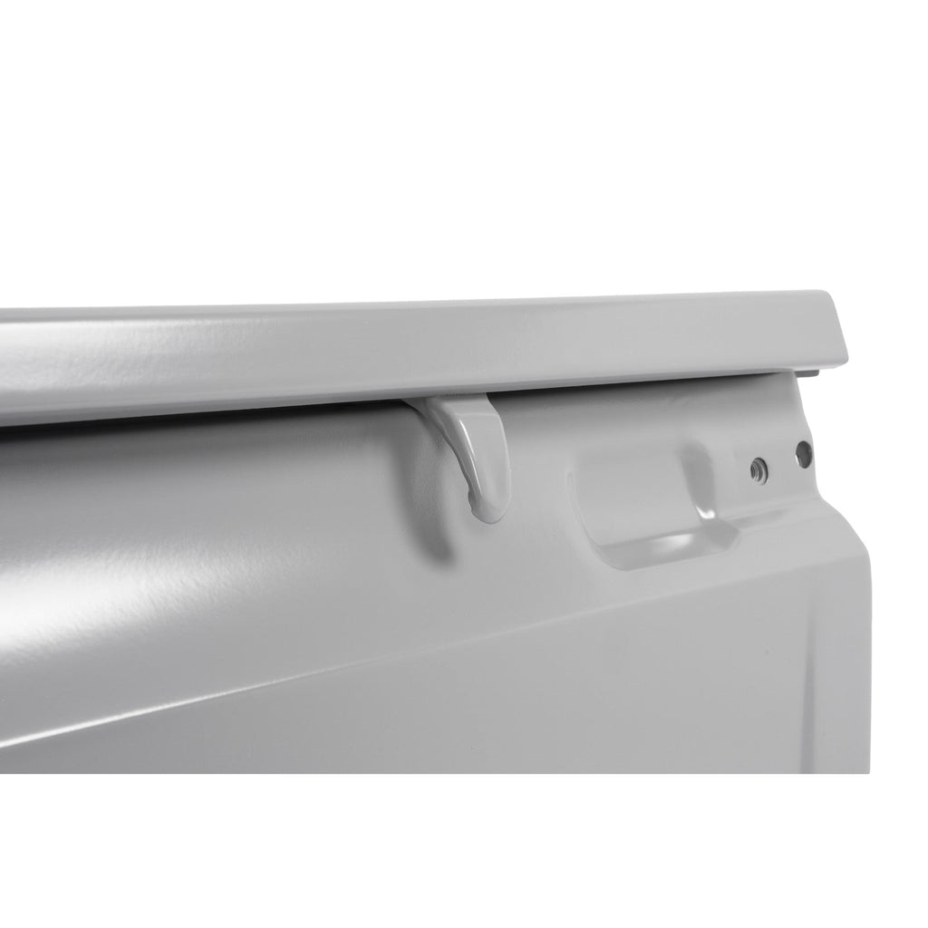 Fits Toyota Hilux RN30 RN40 1978-1983 Gray Rear Tailgate Tail Gate Shell Steel
