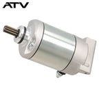 Starter Motor for Polaris RZR 570 Sportsman 570 Ace 570 Ranger 570