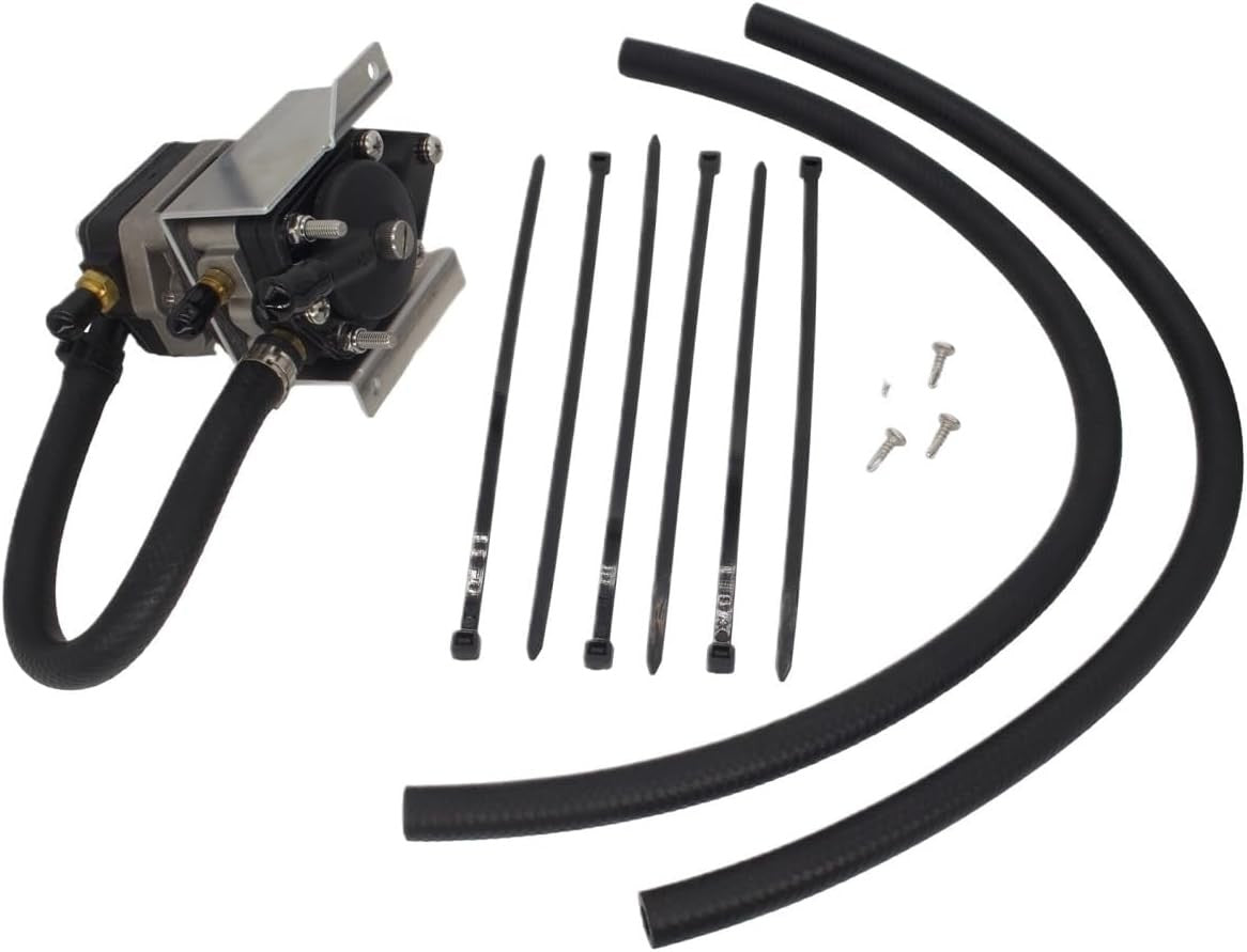 For Johnson Evinrude 200-225-235-250 Fuel Pump Replace VRO 5004558 435953 174566