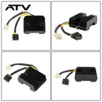 Voltage Regulator Rectifier For CF MOTO 500 CF500 500CC UTV ATV GO KART USA