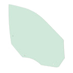 Fits Dodge Durango 11-23 /Jeep Grand Cherokee 11-21 Right RH Door Window Glass