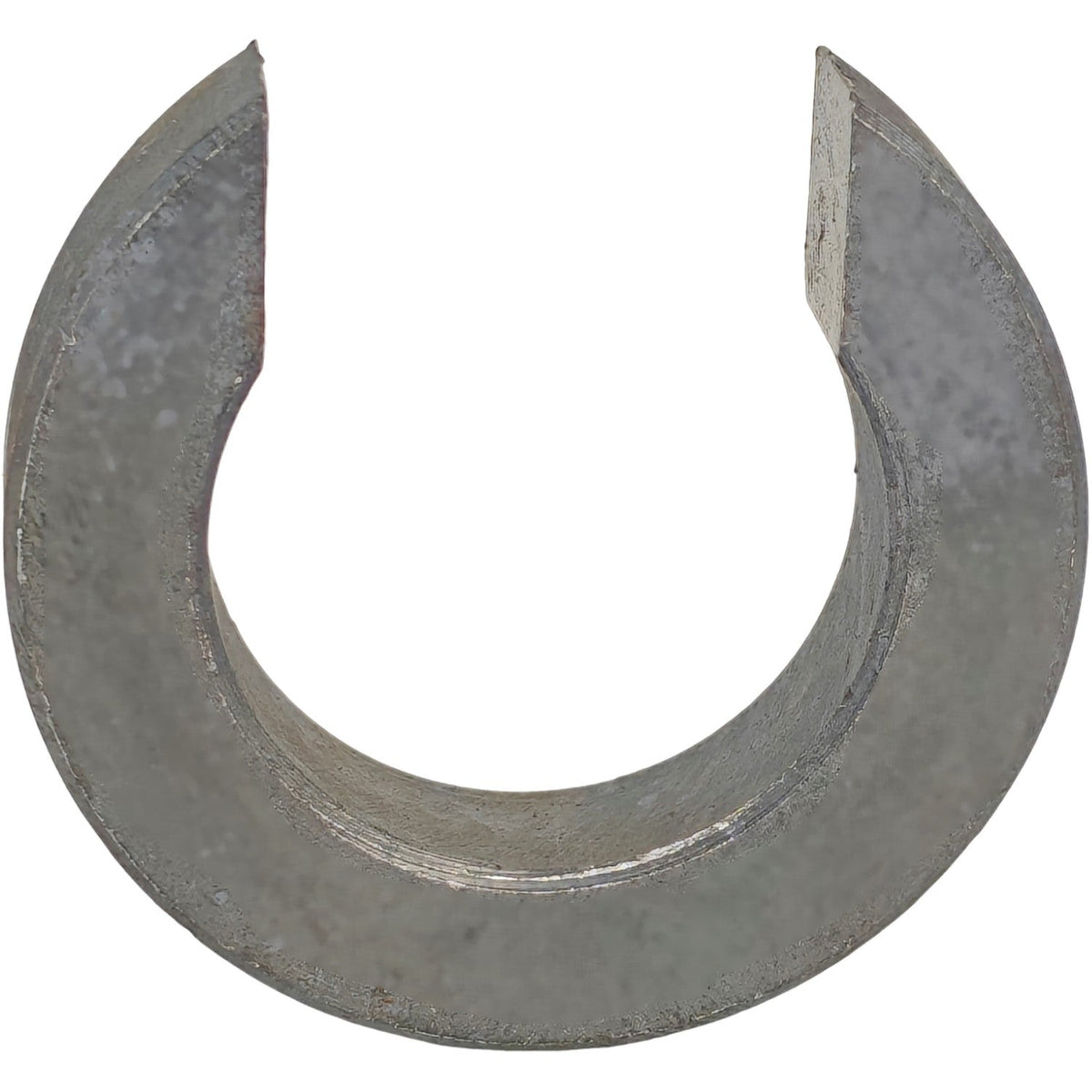 4X C-Type Notched Caster Spacer 13990022 856579607 for Wright Stander Mower