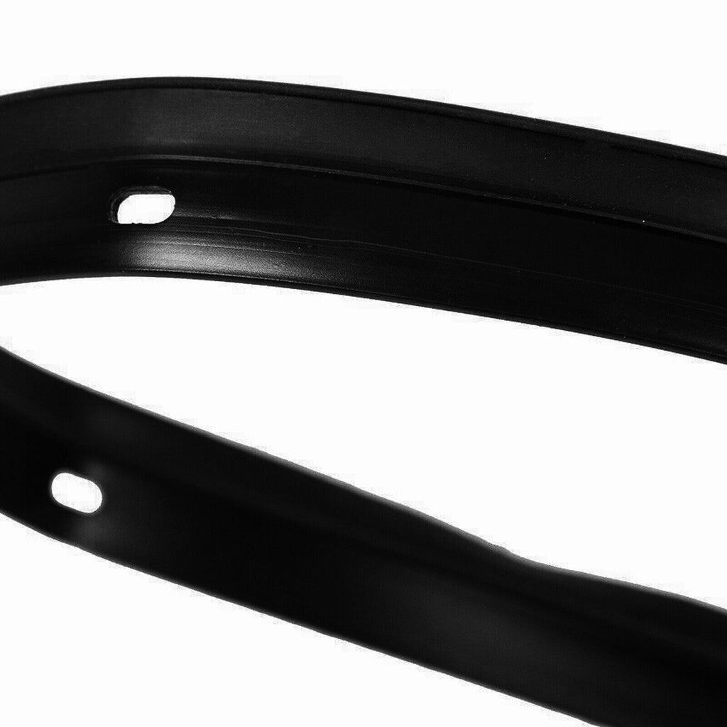 For 2008-2022 Dodge Challenger Engine Hood Bumper Weatherstrip Seal w/ 12*Rivet