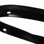 For 2008-2022 Dodge Challenger Engine Hood Bumper Weatherstrip Seal w/ 12*Rivet