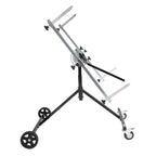 Auto body Paint Stand 180° Rotating Painting Stand Automotive Painting Stand