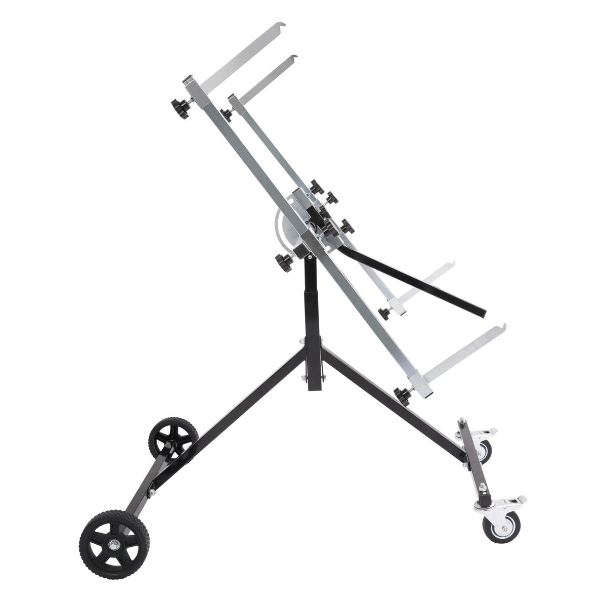 Auto body Paint Stand 180° Rotating Painting Stand Automotive Painting Stand