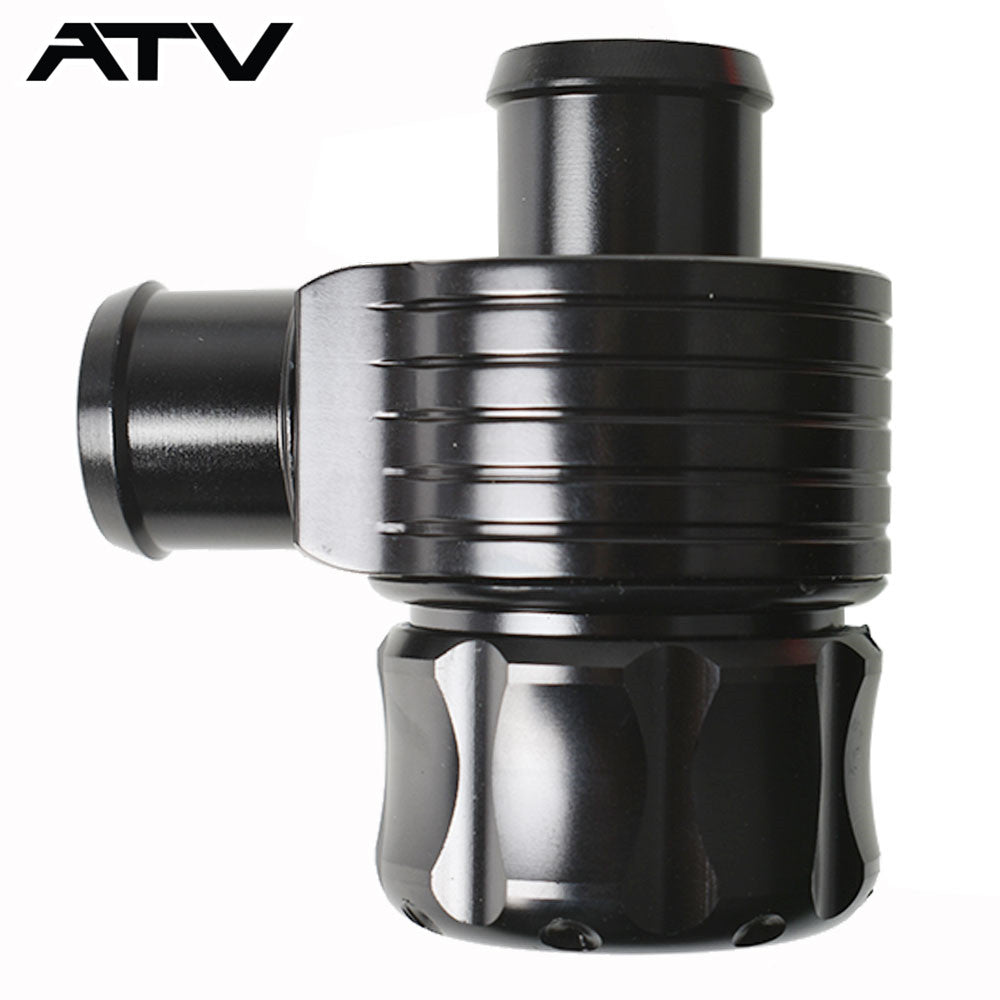 For Polaris RZR XPT S 1000 Turbo 2016-2021  Billet Blow Off Valve Kit BOV