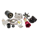 8M0097859 Maintenance Kit For Mercury L6 Verado 4Stroke 2B144122-below Outboard