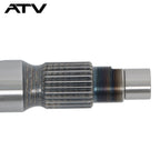 Crankshaft w/Connecting Rod For HISUN 550 4X4 taper ratio 1:7 P015000132000100