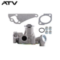 Water Pump MIA885097 For John Deere Gator XUV865M  XUV855M XUV850D XUV855D