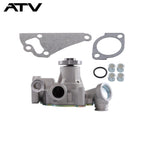 Water Pump MIA885097 For John Deere Gator XUV865M  XUV855M XUV850D XUV855D