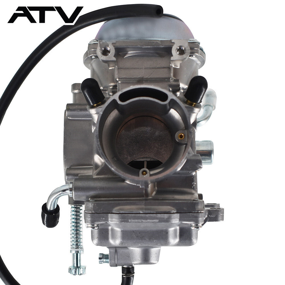 FIT FOR SUZUKI QUADRUNNER 250 CARBURETOR 2000