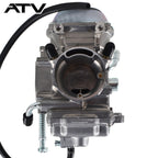 FIT FOR SUZUKI QUADRUNNER 250 CARBURETOR 2000
