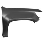 Primed Black Steel Fender For Chevrolet Colorado 2015-2022 #23373629 Front Right