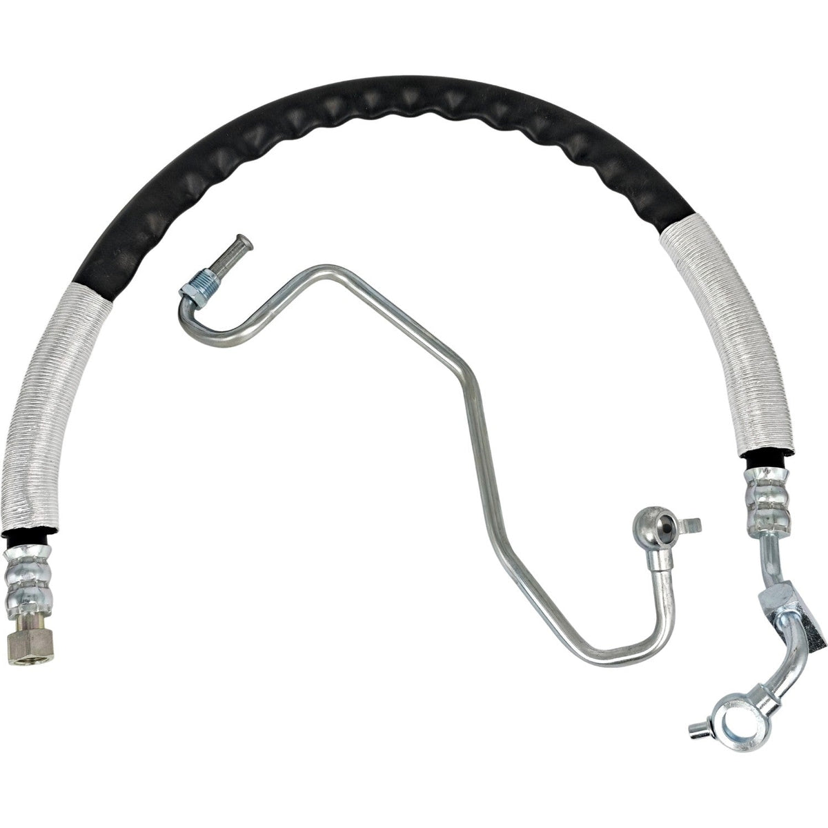 49720-1AA2A 49720-1AN0A Pressure Hose Assy Fit Nissan Murano 2008-2012
