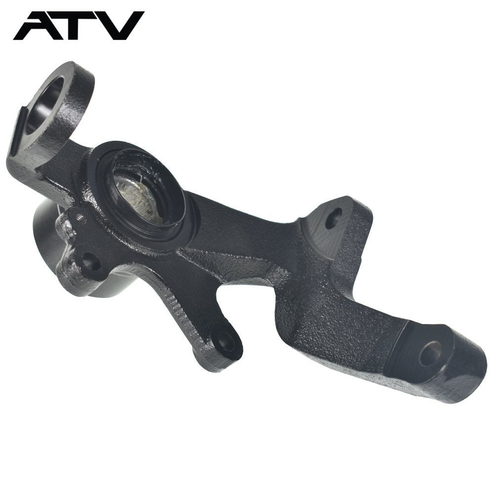 Front Right Steering Knuckle For Yamaha Rhino 450 660 700 2004-2013