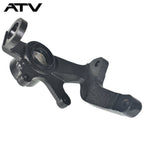Front Right Steering Knuckle For Yamaha Rhino 450 660 700 2004-2013