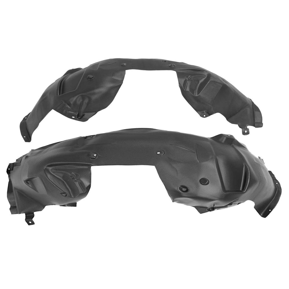 Fender Liner For 15 17 Ford Mustang Front Driver and Passenger Side #FR3Z16102A