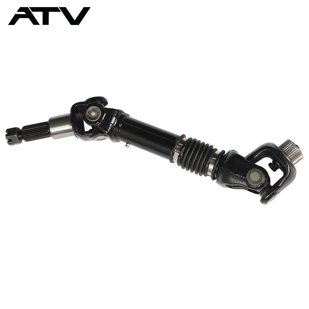 For Polaris Sportsman 500 4x4 1996-1998 Fully Assembled Rear Complete Axle ATV