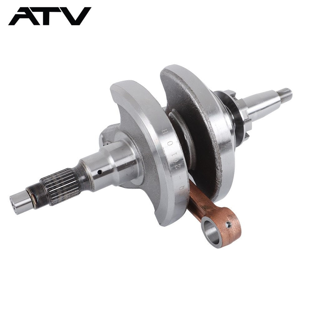 For Yamaha GRIZZLY KODIAK VIKING 700 2014-2020 Crankshaft Assy 2BG-11400-00-00