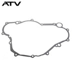 Clutch Cover Inner Gasket Kit for Yamaha YFZ450 YFZ 450 2007 2008 2009-2012 2013