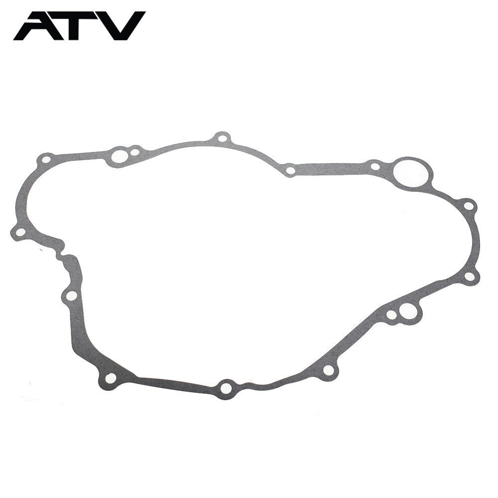 Clutch Cover Inner Gasket Kit for Yamaha YFZ450 YFZ 450 2007 2008 2009-2012 2013