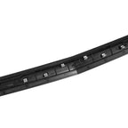 For 2015-2020 Cadillac Escalade ESV Front Hood Molding Trim Grille