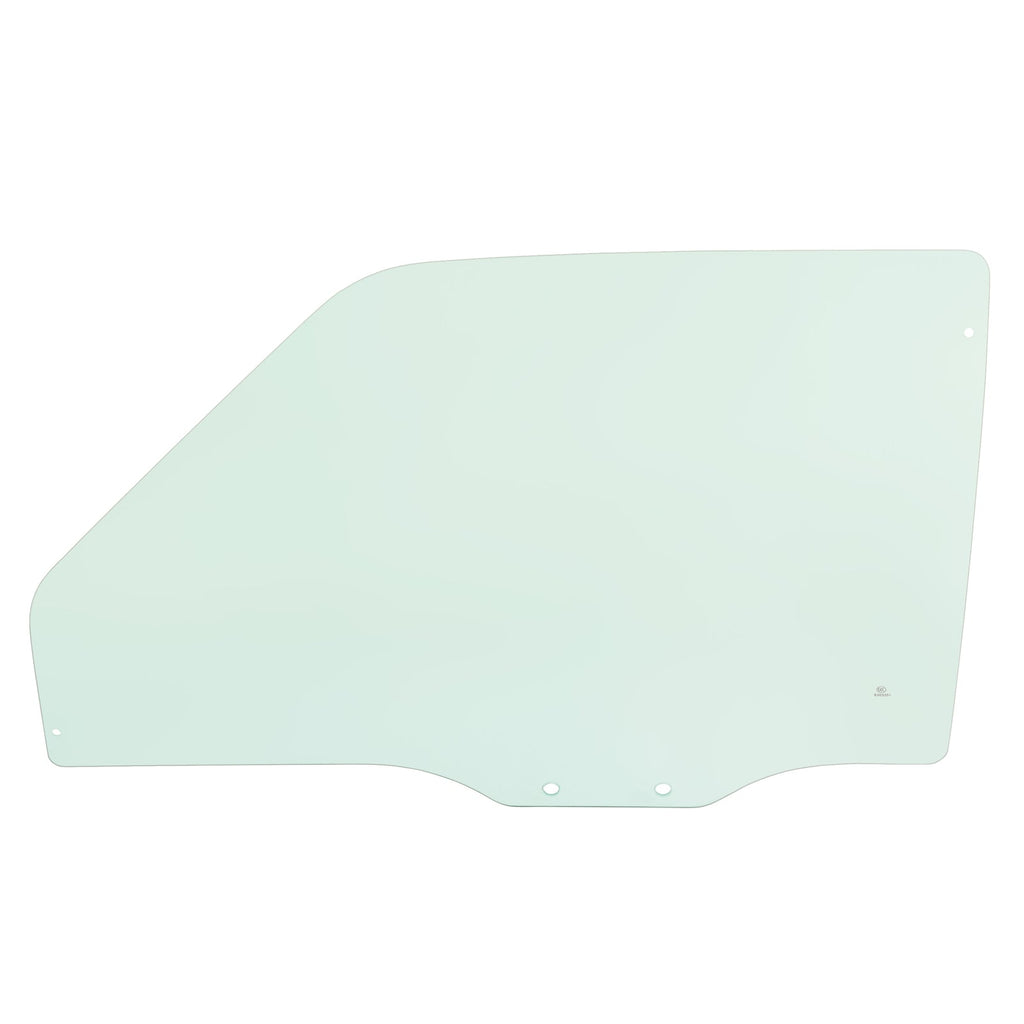 Driver/Left Side Front Window Glass For 1982-1992 Chevy S10 Fit GMC S15 Bravada