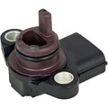 MAP Sensor EG523-44800 Fit Kubota EG52344800 4 Pin Manifold Absolute Pressure