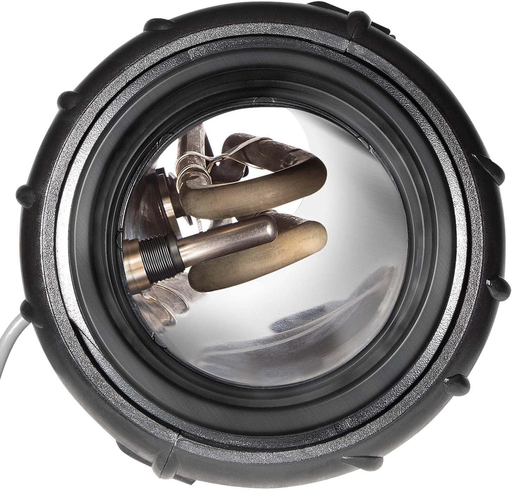 58117 Spa Heater Assembly Replacement for Balboa 26-58104-K M7 VS 4.0KW, 220V