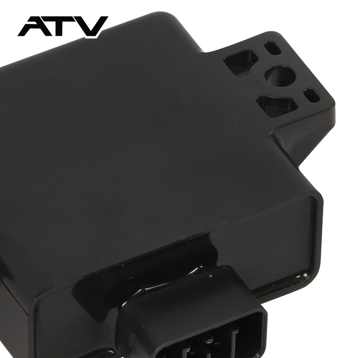 Ignition Module Replacement For John Deere HPX 4X2 4X4 HPX615E AM132577