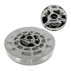 PRIMARY & SECONDARY DRIVE CLUTCH For POLARIS RZR TURBO XP 1000 925cc 2016-2020