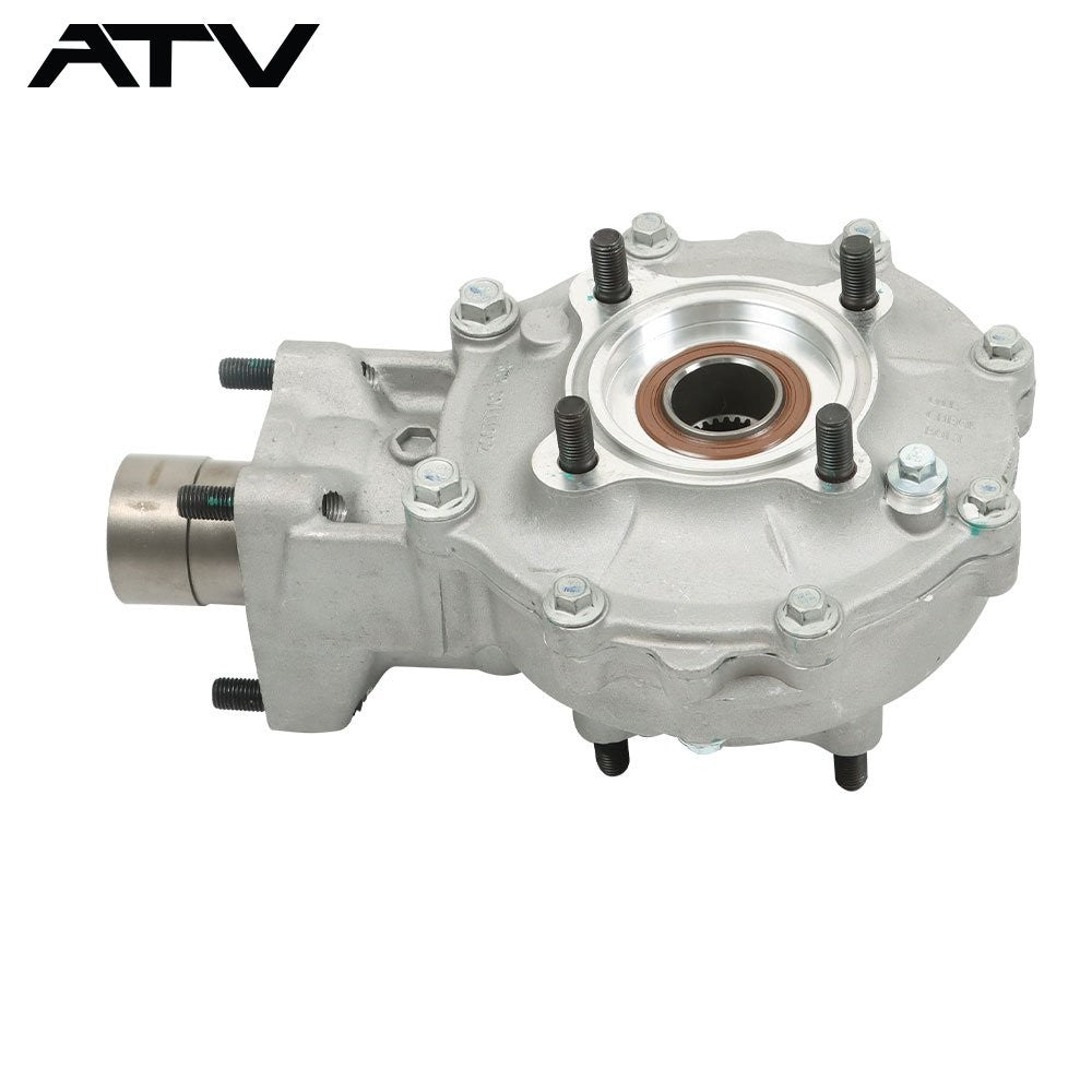 For Honda Foreman For Rubicon 500 4x4 TRX500 01-04 Rear Differential Assembly