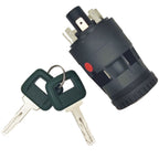 15082295 Ignition Switch 11007281 for Volvo Truck Loader Laser A20C A25D A30C