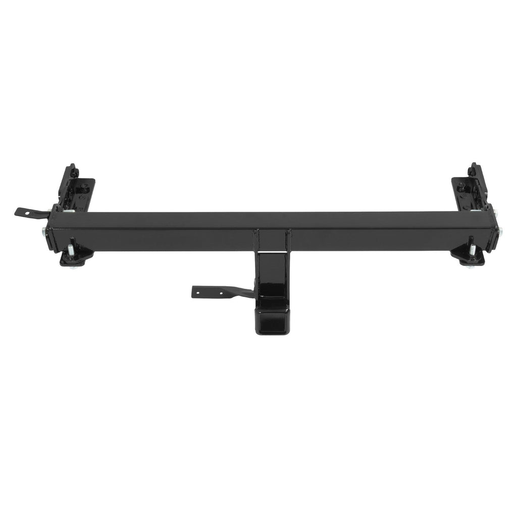 For Subaru Outback 2020-2025 Trailer Hitch Bumper Towing 2 Inch Receiver Class 2