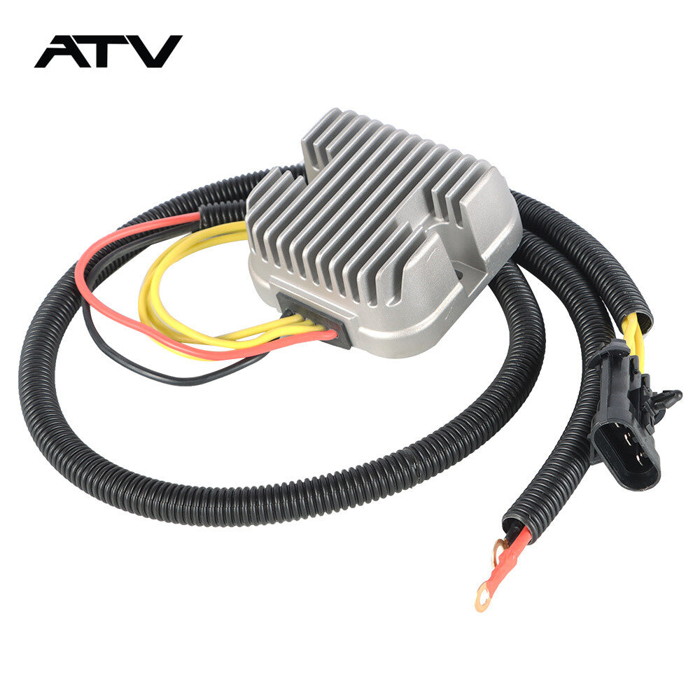 Voltage Regulator Fit for Polaris Sportsman 570 / 570 Touring / X2 570 2014-2018