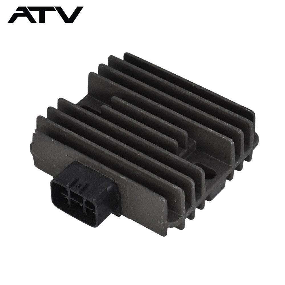 New For Honda TRX 500 TRX500 Foreman Rubicon 2001-04 Voltage Regulator Rectifier