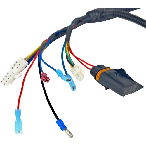 102585801 Main Wiring Cable Harness Fit Club Car Precendent Golf Cart 2004-2008