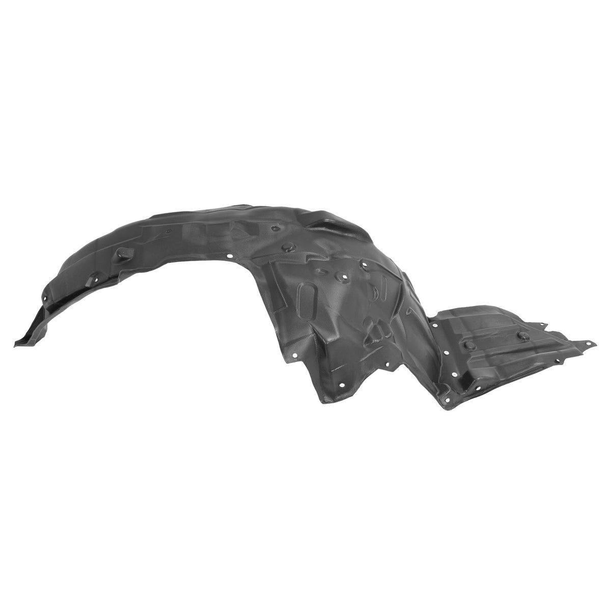 Front Driver Side Inner Fender Liner For 2015-21 2016 Subaru WRX STI #59110VA010