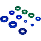 2308001472 Rebuilt Seal Kit Fit for Mercedes Benz R230 2308001372 2308000872