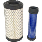 Maintenance Filter Kit Fit for LS MT125 40356015 40358122 40049450 40195621