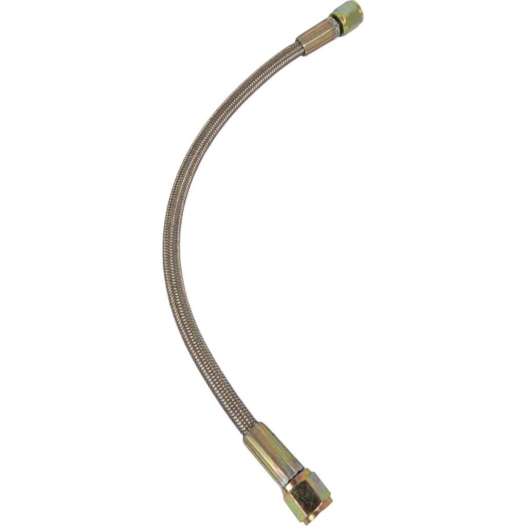 12" Oil Pressure Sensor Relocation Kit Fit for GMC Sierra Yukon Fit for Buick