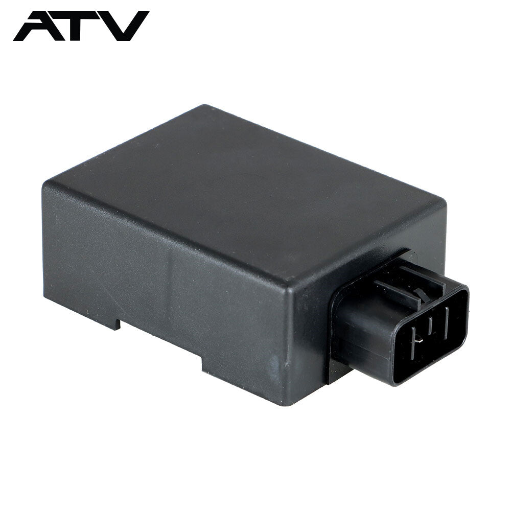 Ignitor CDI For Polaris Scrambler 500 HO 2x4 4x4 2002 Sportsman 400 2003 3087169