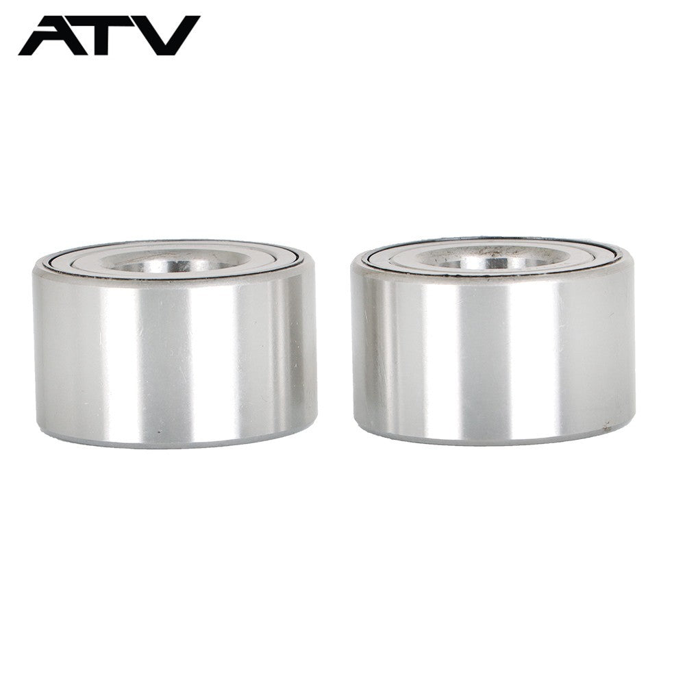 2×Front Wheel Knuckle Ball Bearing For Honda TRX500 Rubicon 500 2015-2019