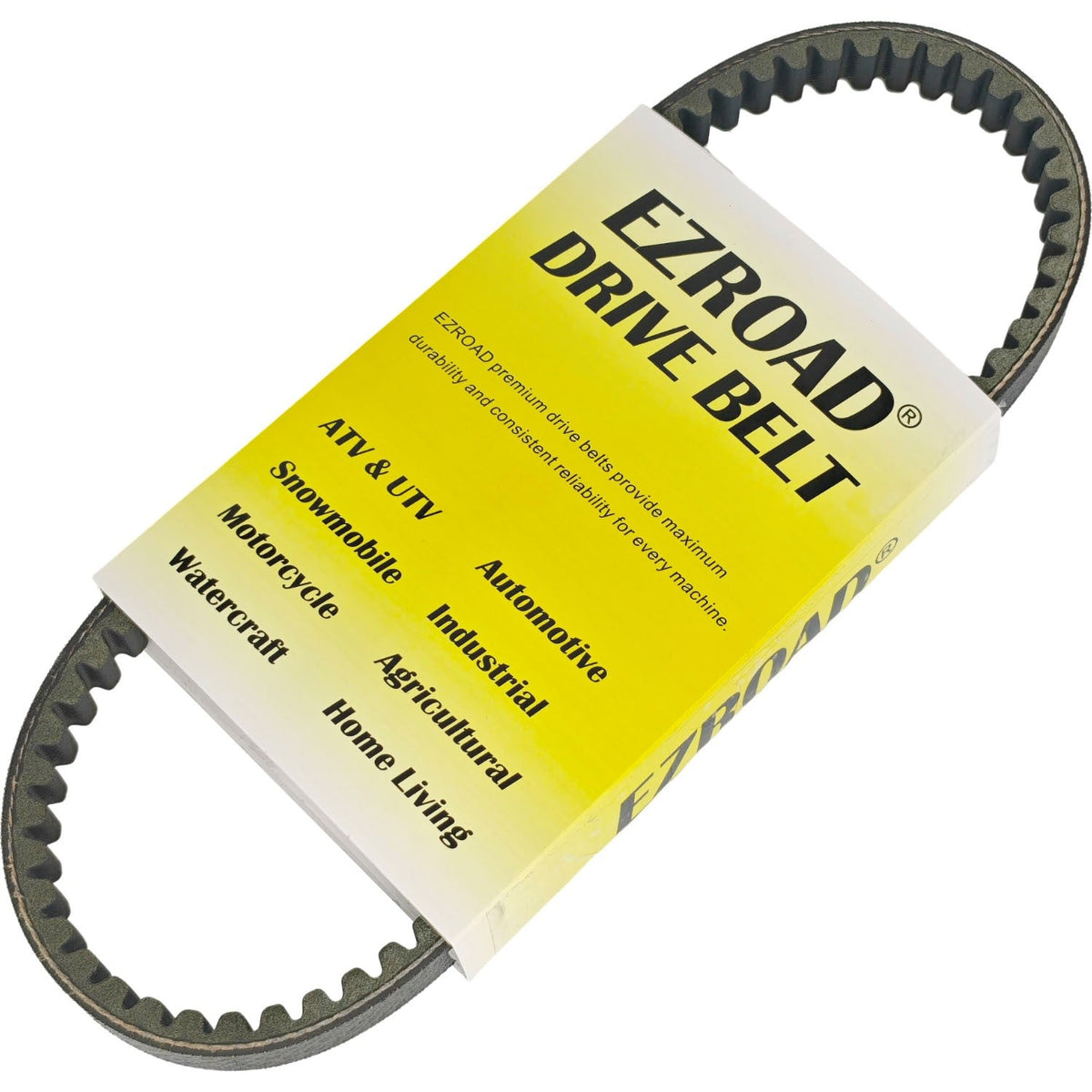 Fit for Honda Navi NVA110B Drive Belt 23100-KWP-D01 2022-2023