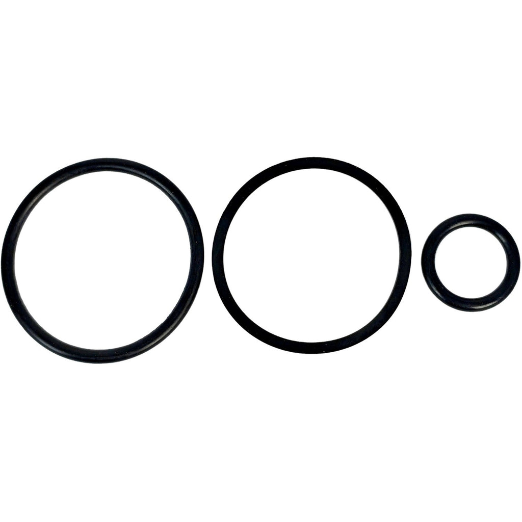 Fit Koyker 2" bore 1-1/4" Rod Replacement Cylinder Seal Kit -& # K662051