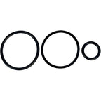 Fit Koyker 2" bore 1-1/4" Rod Replacement Cylinder Seal Kit -& # K662051