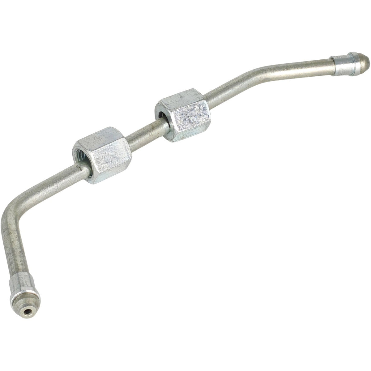 Supply Line Fuel Rail 3957079 5086870AA Diesel High Pressure CP3 Pump Tube